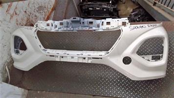 SUZUKI FRONX BUMPER