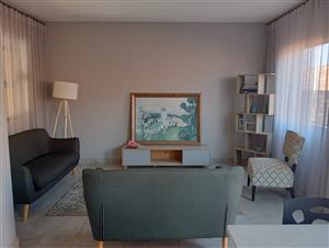 The perfect cosy home for your family's gift near amenities