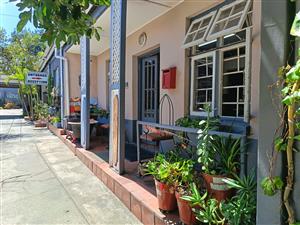 Charming Victorian guesthouse