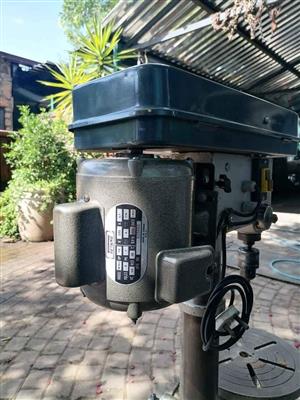 Adendorf 16mm Drill Press