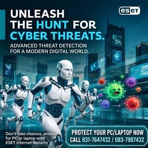 Internet Security - Is your Computer Protected?
