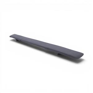 FibreForce Bootspoiler Suitable to fit VW Jetta Mk3