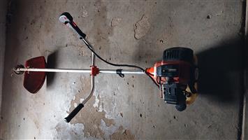52cc Stramm bush cutter