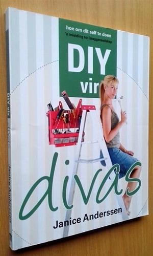 DIY vir Divas. 