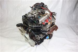 Isuzu 6VD1 Rodeo 3.2L DOHC V6 Engine
