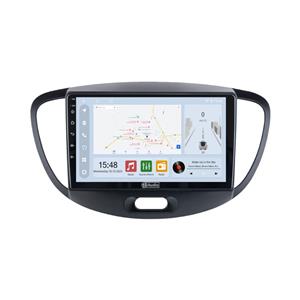 TT Audio 9″ Replacement Radio For Hyundai i10 2008-2013 (CLASS D)