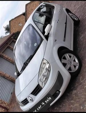 Renault scenic 2.0 PRIV