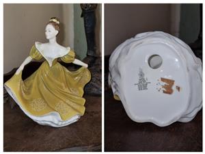 Royal Doulton Figurines 