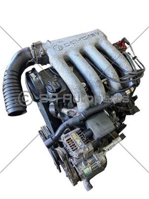 VW GOLF PASSAT 2L 4CYL 16V 