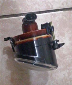 2005 GOLF 5 (LH) FOG LIGHT.