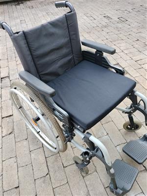 WHEELCHAIR FOR SALE