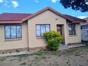 House Rental Monthly in African Jewel