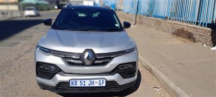 2022 Renault Kiger 1.0T in an UNPARALLED Condition