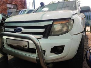 FORD RANGER 3.2 AUTO 4X4