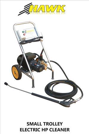 High Pressure Cleaning Equipment and Washers