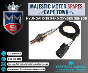 HYUNDAI IX35 G4KD OXYGEN SENSOR