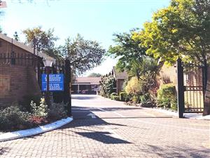 Retirement Village For Sale in Bela Bela Rural