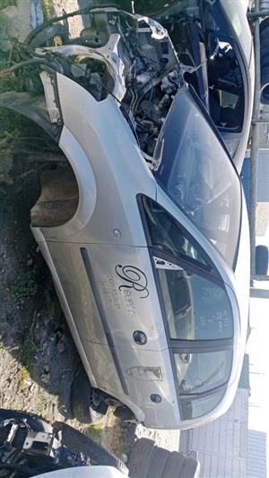 Opel Meriva 1.6 Stripping for Spares