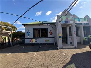 Strategic Commercial Investment