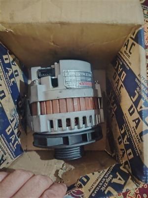 Galex alternator 12V 55A brand new