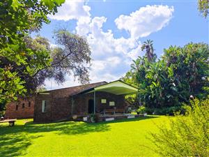 Farm For Sale in Modimolle Rural