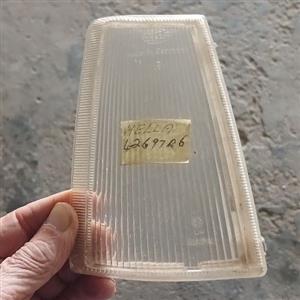 Kadett old model, park lens