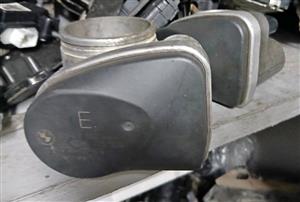 Bmw e90 320i throttle bodies