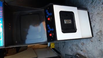 1299in1 arcade game machine 