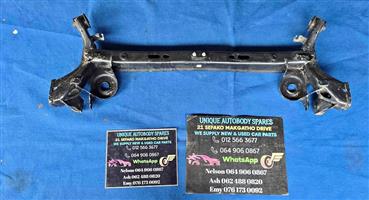 Suzuki Fronx Rear Axle