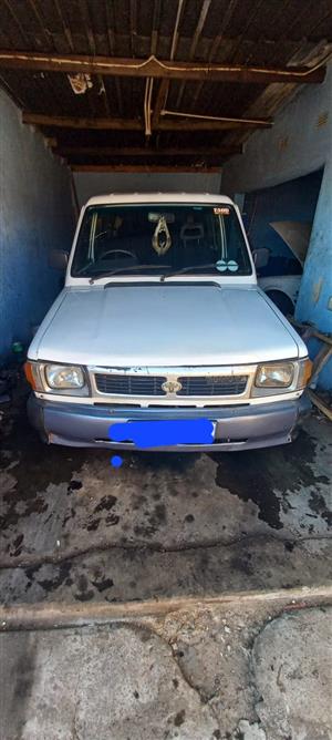 Toyota venture