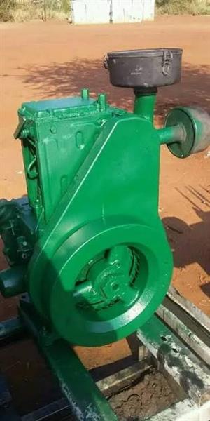 Lister Petter TR1 7.3kw /10hp