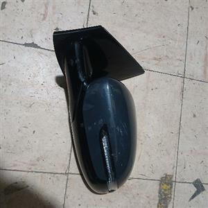 kia sportage side mirror 