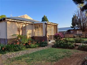 House For Sale in Lydenburg
