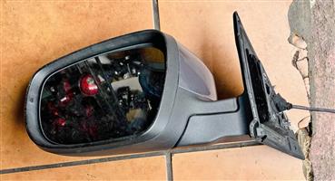 Chery Tiggo 4 Pro side mirror