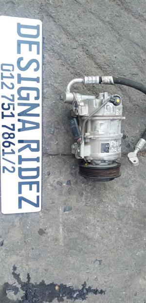 BMW POWER STEERING PUMP FOR B58 340I/440I/140I POER STEERING PUMP 