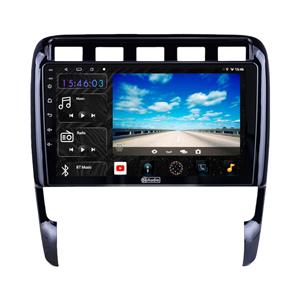 TT Audio 9″ replacement radio for PORSCHE CAYENNE 2003- 2013 (4G ULTRA)