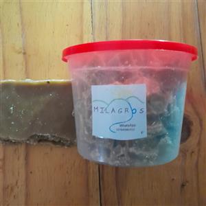 Raw Bee Wax 1kg