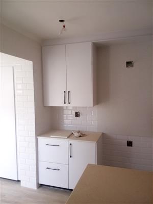 Kitchen and wardrobes fittings 