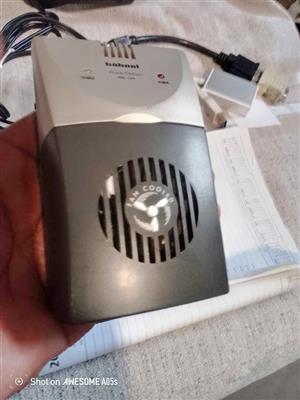 Hahnel HSC 104 Battery Charger AA - R6-Mignan Ni-MH/Ni-Cd