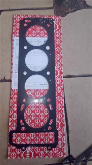 SAAB CYLINDER HEAD GASKET 