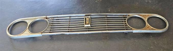 Datsun 520 Grill