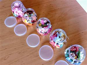  Handcrafted Decorative Flower Jars for Sale 