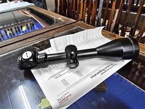 High quality scopes at awsome pricing