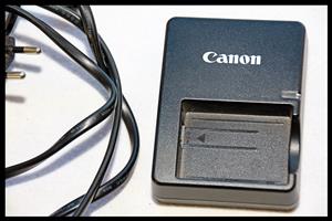 Canon LC-E5E Battery Charger