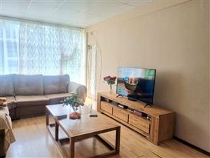 GROUND FLOOR GEM IN THREE RIVERS PROPER – LOCK UP & GO LIVING AT ITS BEST!