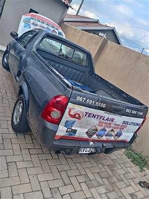 1999 Opel Corsa Utility