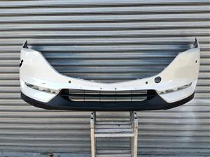 Mazda CX-5 front bumper 2018-2020