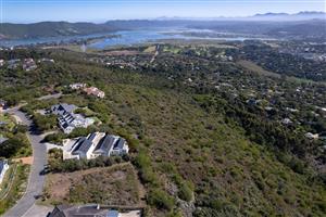 Vacant Land / Plot for Sale in Pezula Golf Estate, Knysna