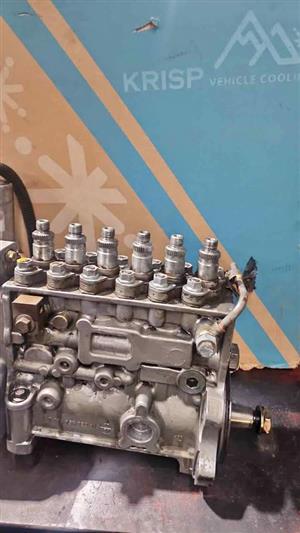 Cummins 6bt diesel pump