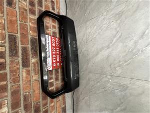 Ford Ranger Bumper grill